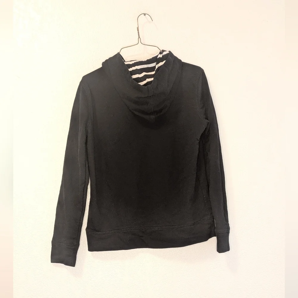Ralph Lauren Nautical Toggle Hoodie - Picture 2 of 4